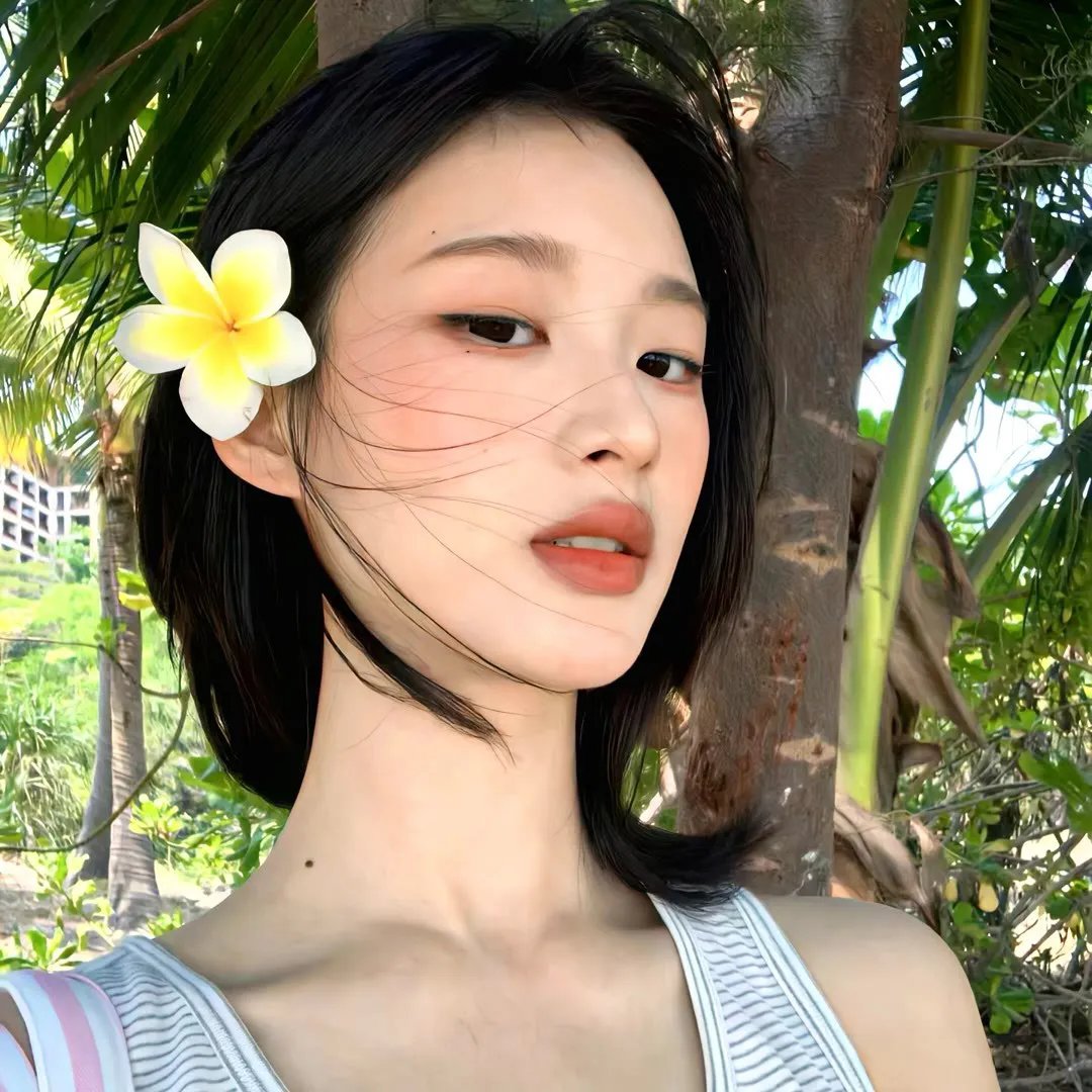 翱翔于天际的夜鹰